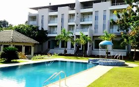 Hotel Sadhana Executive